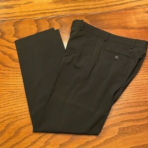 Young men’s dress pants